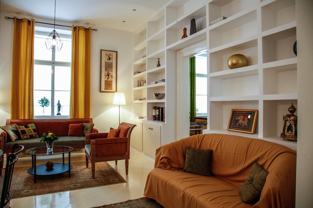 Apartment Weller Zagreb Extérieur photo