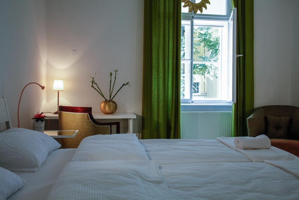 Apartment Weller Zagreb Extérieur photo