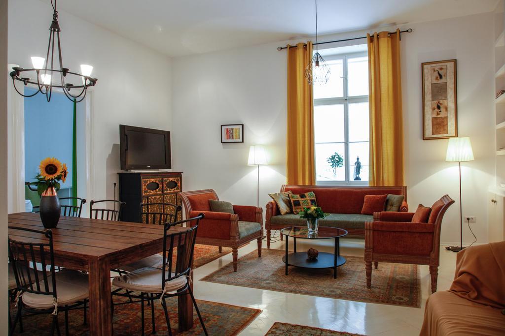 Apartment Weller Zagreb Extérieur photo